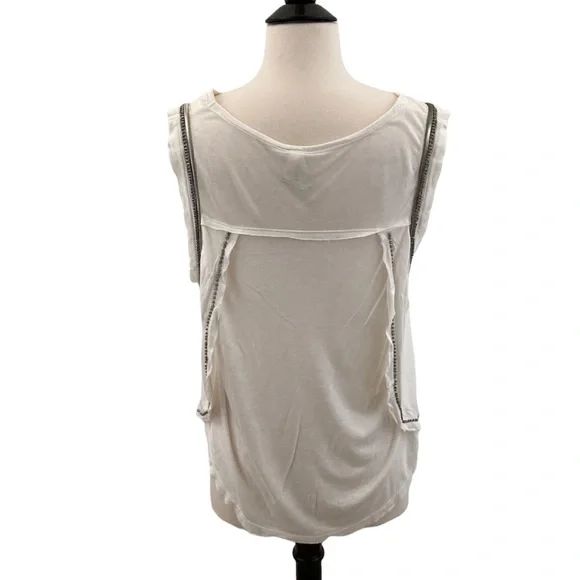 We the Free Slinky Rock Tank - Picture 4 of 9